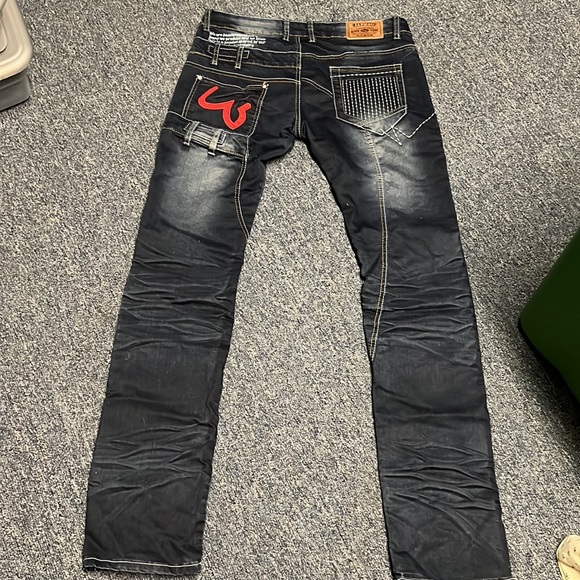 Mens jeans - Picture 8 of 12